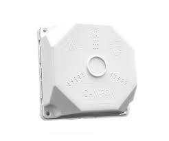 سفیدCAM BOX15*15